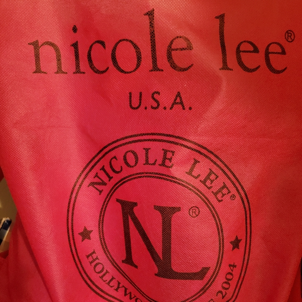 Nicole Lee pocketbook